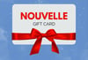 Gift Cards