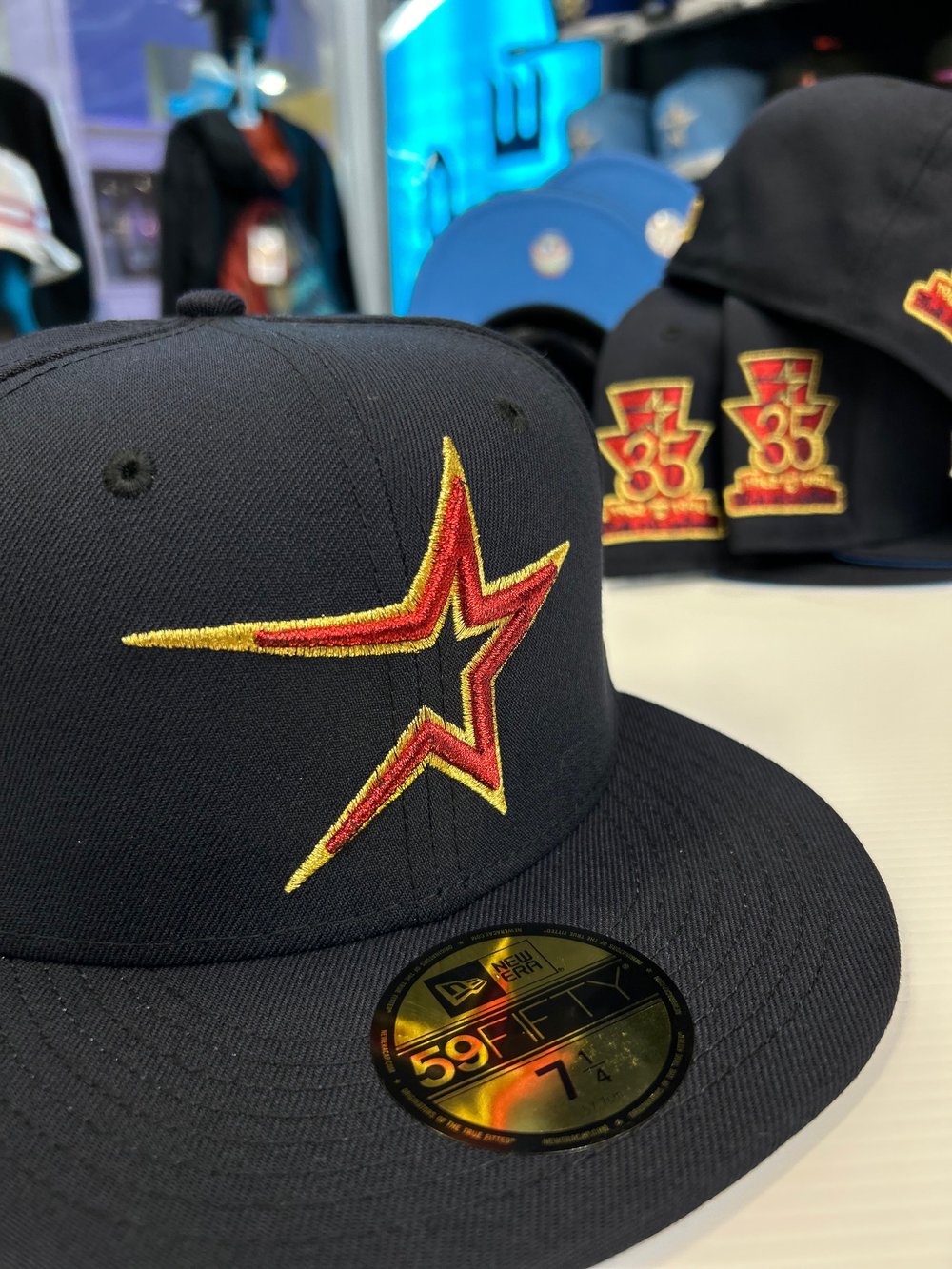 New Era 5950 "The Marine"