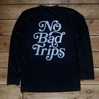 Image 3 of Classic Logo Long Sleeve Jersey