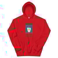 Image 11 of CHINESE AMERICAN TAKEOUT HOODIE