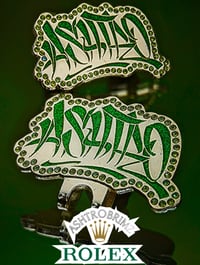 Image 1 of The Rollie 