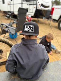 Image 2 of FUN MVMT Hat