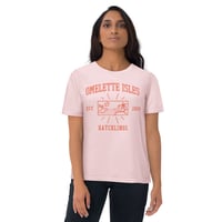 Image 2 of Omelette Isles T-Shirt