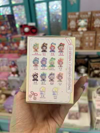 Image 3 of Emma Bunny Collector Blind Box