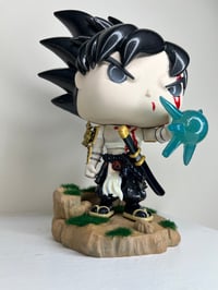 Image 1 of Goku Feudal Era 
