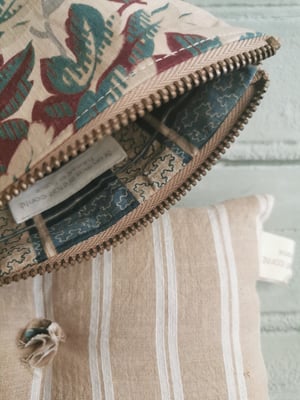 Image of Porte-monnaie {PM-72.9} ou Senteur Tapissier {SRT-112.11} - Prix à partir de