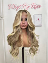 Image 2 of Stacy free part (ready to ship) 