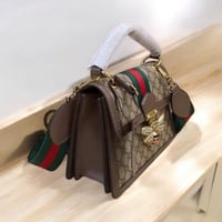 Image 3 of GG BEE BROCHETTE PURSE