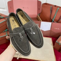 Image 11 of Loro P Summer Walk Loafers