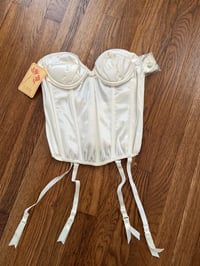 Image 2 of Vintage Bodice 