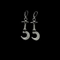 BOLINE EARRINGS