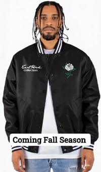 Nylon Jacket 