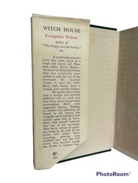 Image 4 of Witch House by Evangeline Walton