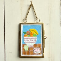 Image 1 of Mini Still-Life #06