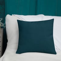 Image 5 of Premium Pillow "Home 2"