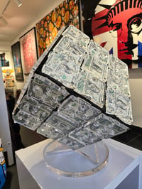 Image 2 of Le Cube by TT