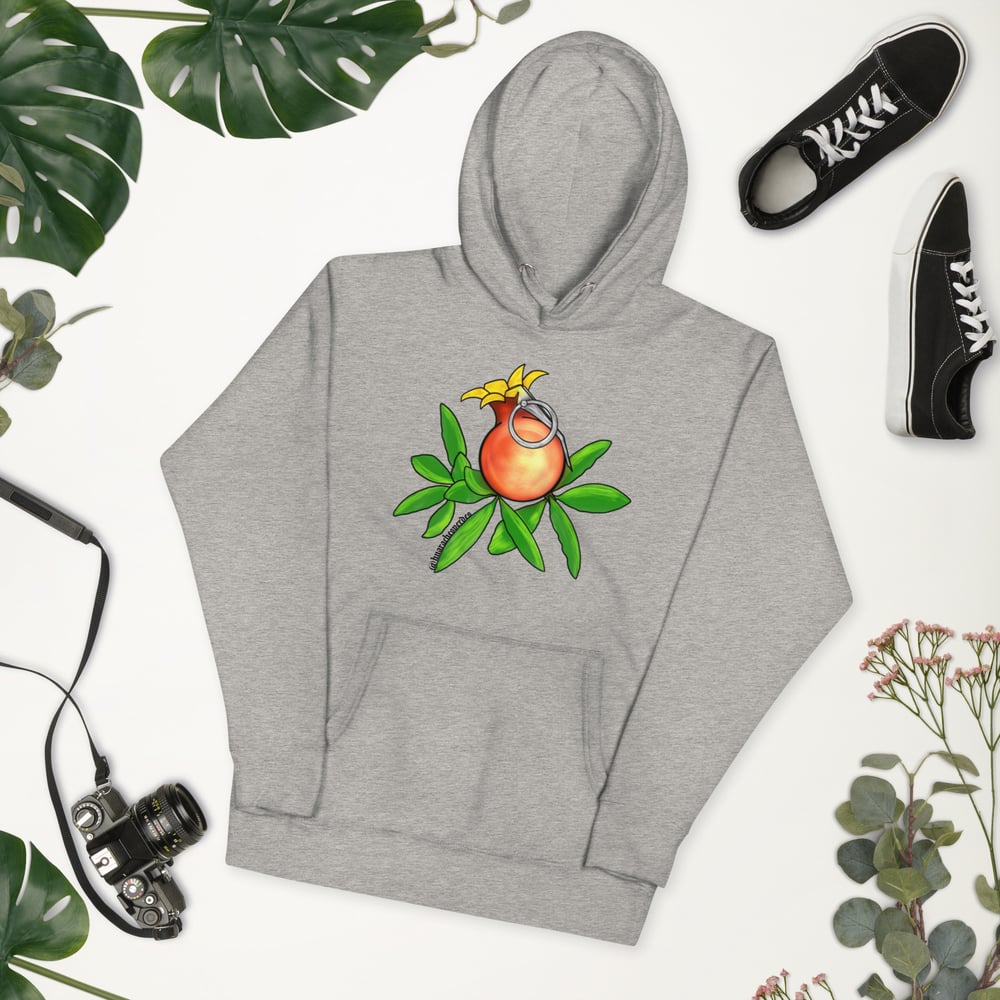 La Granada Hoodie
