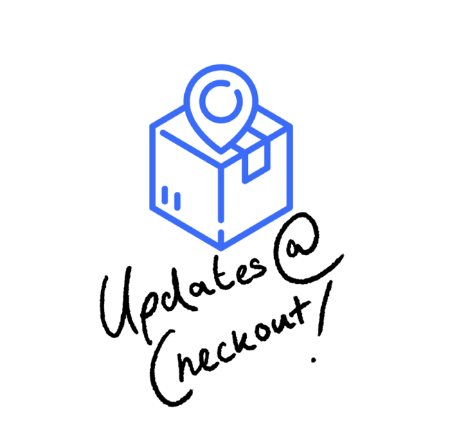 Tracked Shipping 