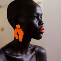 Image 1 of Electric Lady - (Click For More Colors) 