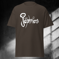 Image 3 of Jephries Classic Logo Tee
