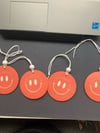 Circle air fresheners 