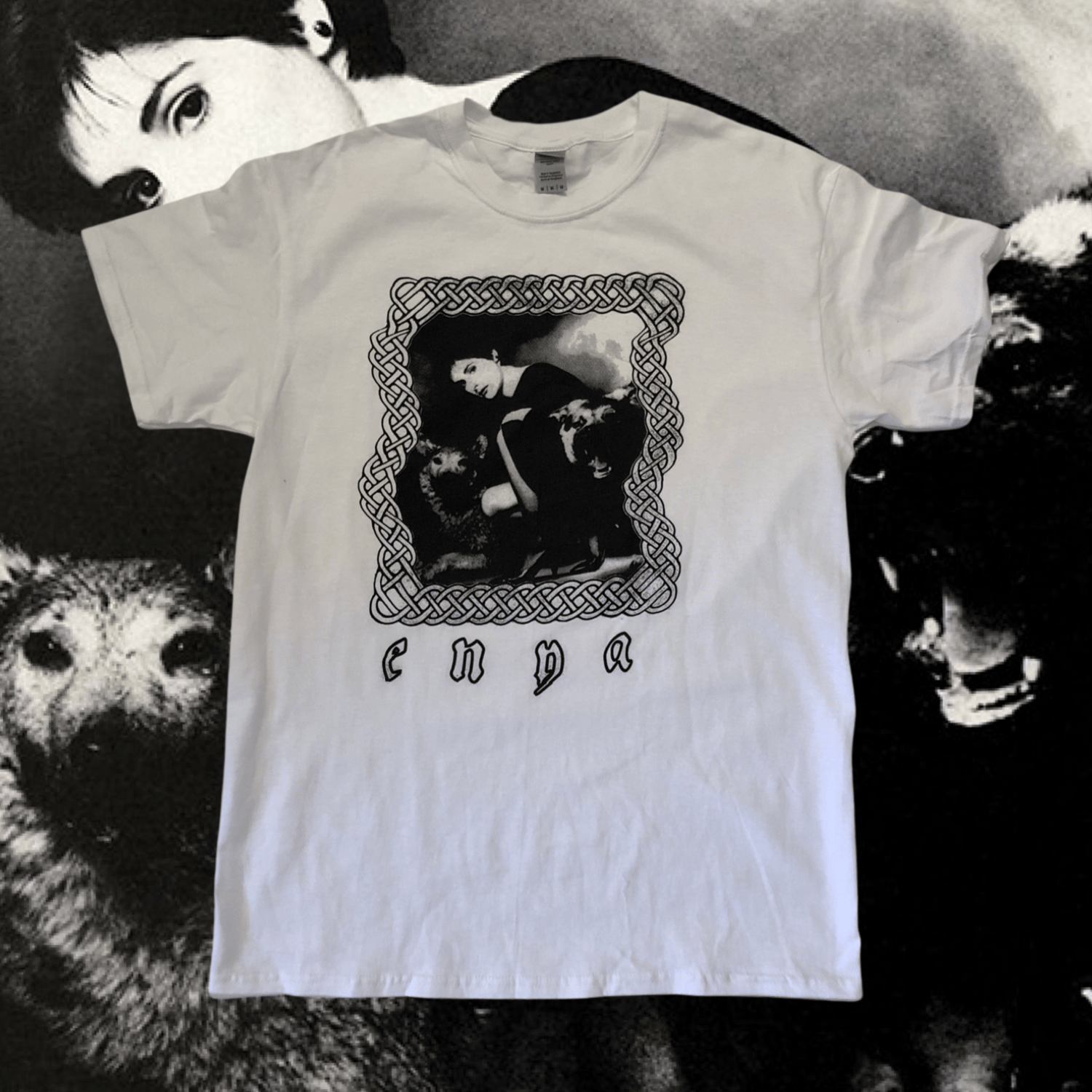 enya-i-want-tomorrow-shirt-