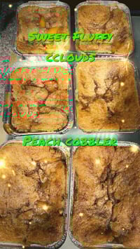 Image 3 of Homemade desserts 