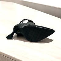 Image 5 of Lodi Rolumer Black Patent 