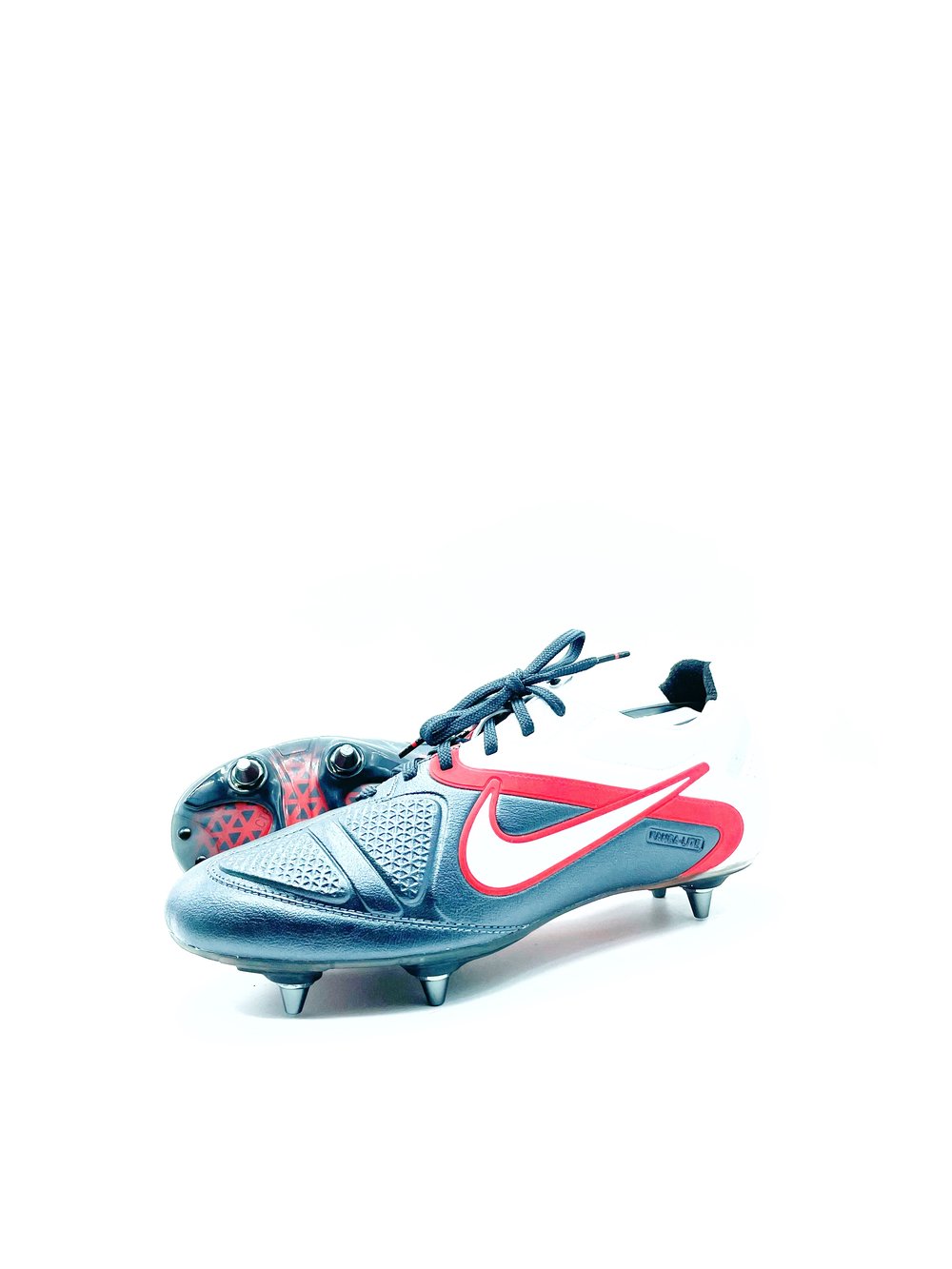 Image of Nike CTR360 maestri Sg black red 