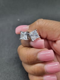 Image 1 of Post It- Silver