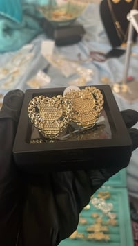 Image 1 of hk body Rolex ring
