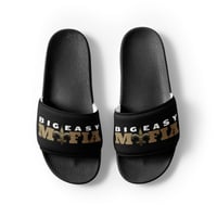 Image 4 of Big Easy Mafia Men’s slides