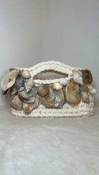 The ultimate Shell bag 