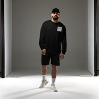 Marozinethebarber Unisex organic sweatshirt