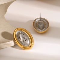 Image 2 of GABRIELLA EARRINGS
