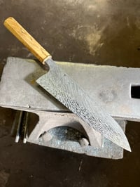 Image 1 of Damasteel Jörmungandr gyuto