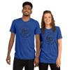 Once Dead, Now Alive Tee