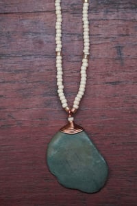 Image 1 of Water's Edge- Necklace