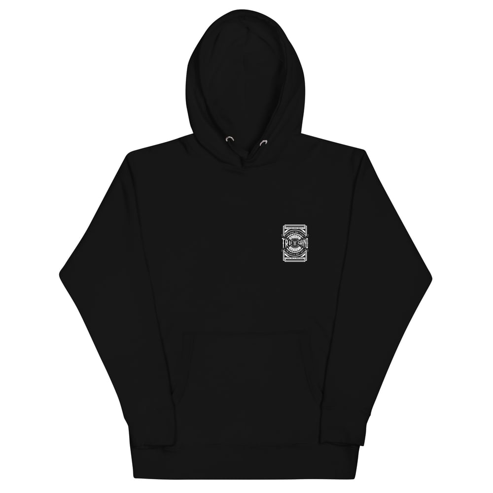 TRU Lightning Hoodie