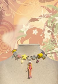 Image 1 of summer cloe
