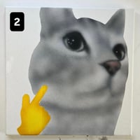 Image 3 of [Painting] shhhhh..