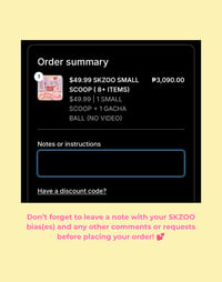 Image 2 of $49.99 SKZOO SMALL SCOOP ( approx. 10 ITEMS)