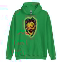 Image 3 of KRAZY K Hoodie 001