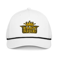 Image 7 of Classic rope cap