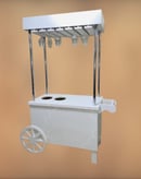 Image 3 of Champagne cart 