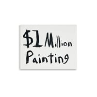Image 4 of $1 Million Painting