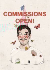 1 part commission