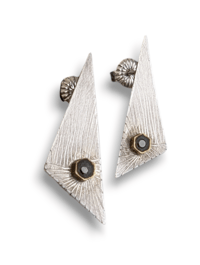 Sail away earrings 