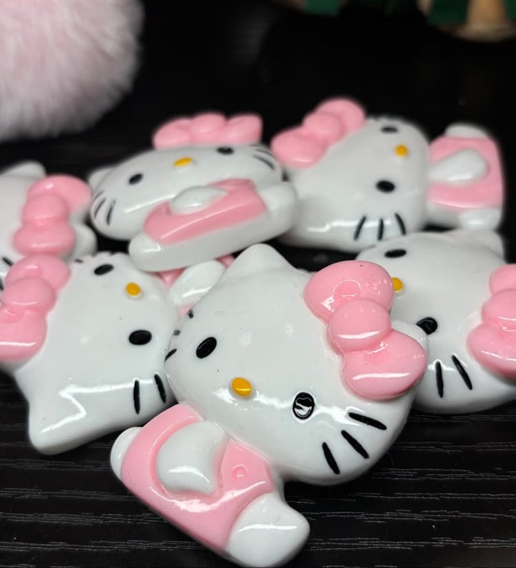 Image of kitty HK