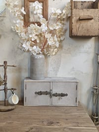 Image 1 of Le casier d'atelier 